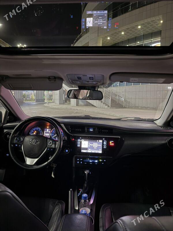 Toyota Corolla 2019 - 230 000 TMT - Ашхабад - img 5
