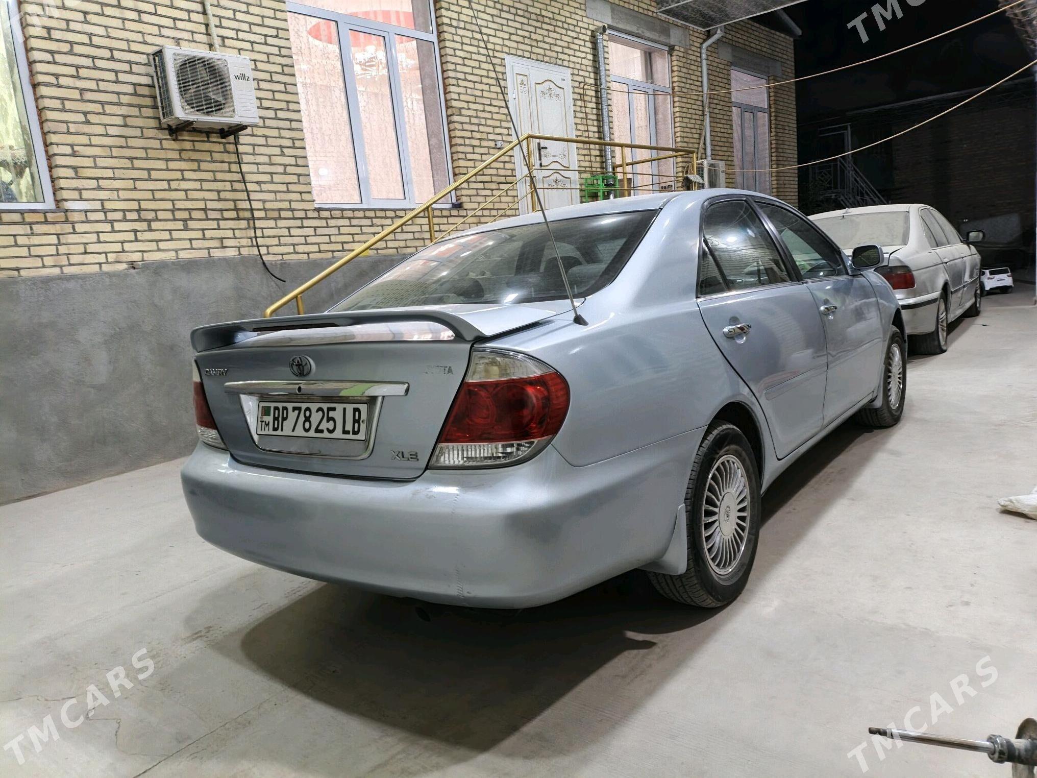 Toyota Camry 2005 - 160 000 TMT - Kerki - img 6