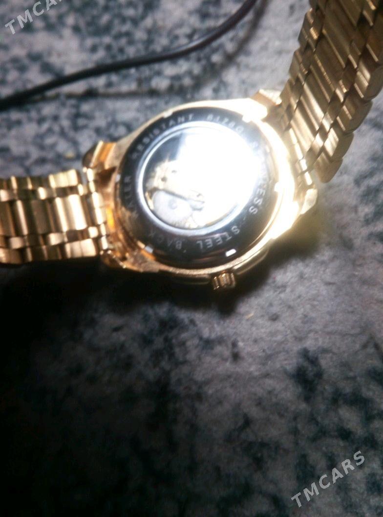 solmayancy Mehanika sagat - Türkmenabat - img 1