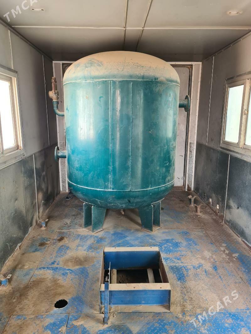 Кантейнер тайн жай - Gumdag - img 5