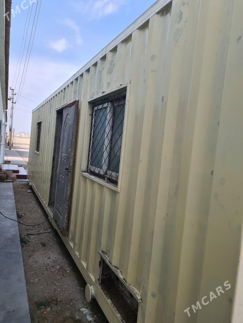 Кантейнер тайн жай - Gumdag - img 3