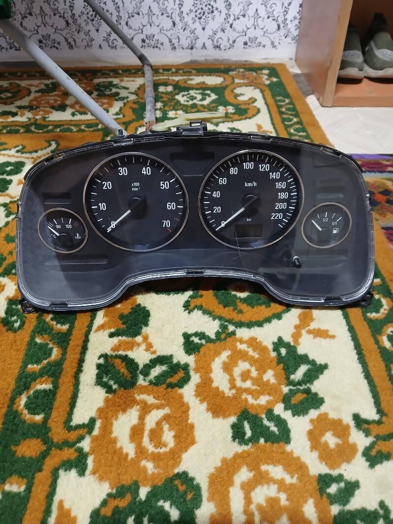 opel astra j pribor NJOY 2003 600 TMT - Дашогуз - img 3