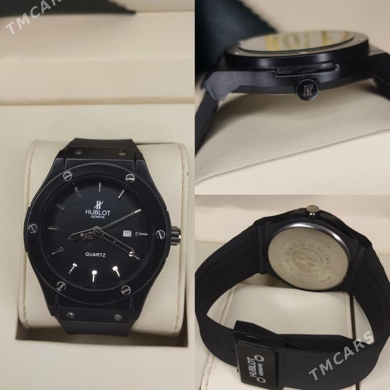 Hublot Sagatlar - Мир 2 - img 4