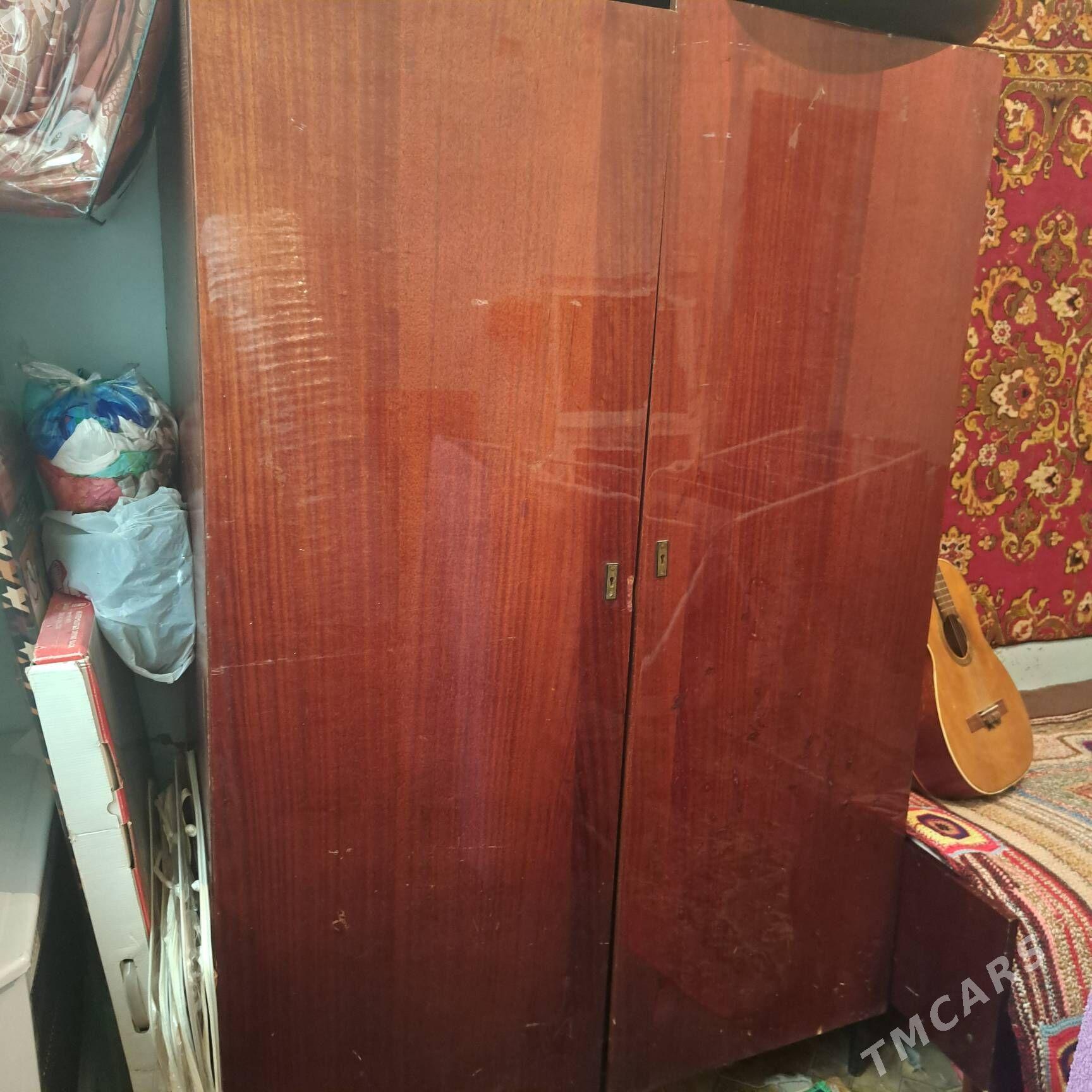 шифонер - Ak bugdaý etraby - img 3