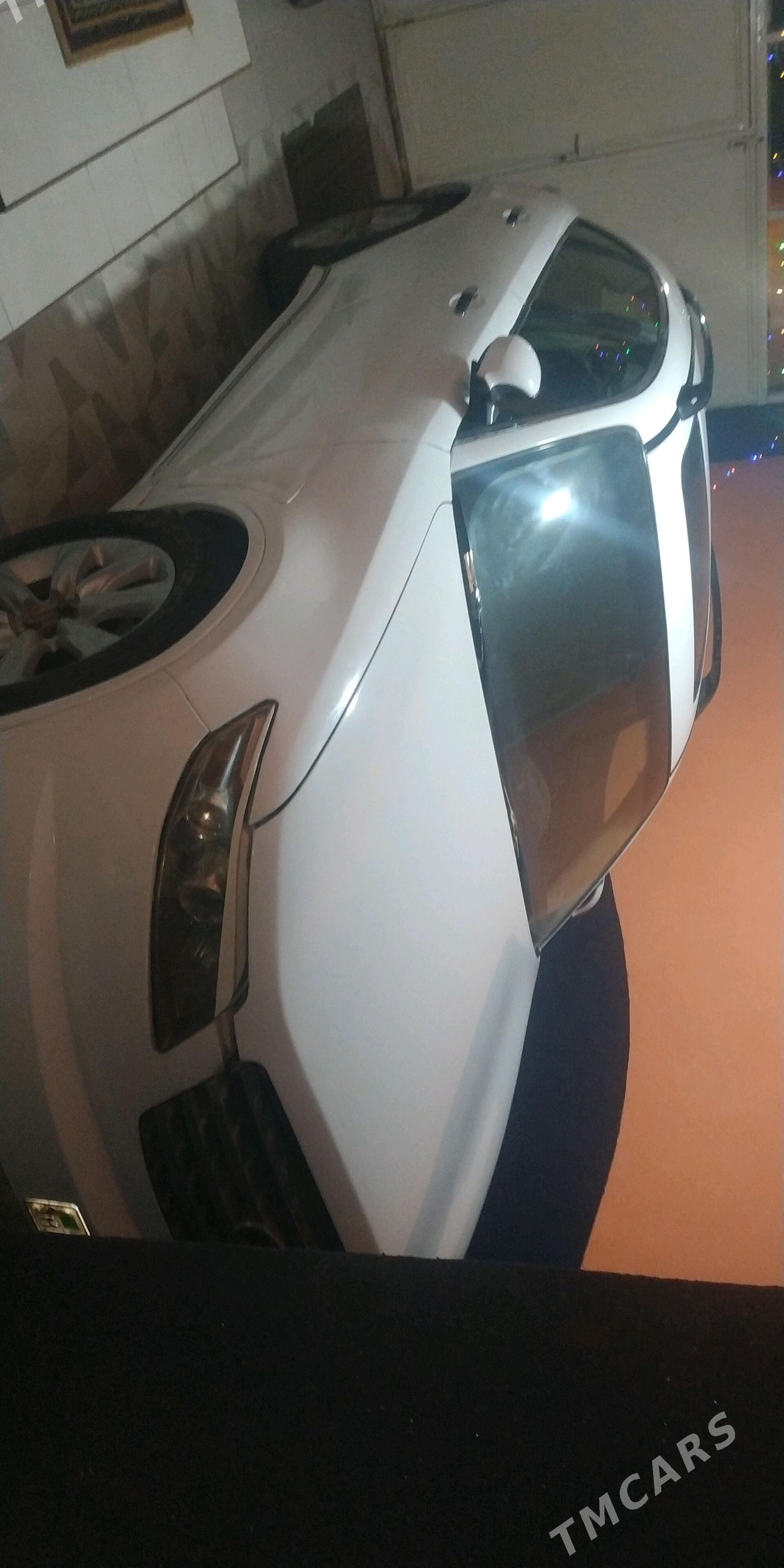 Infiniti FX35 2006 - 88 000 TMT - Gurbansoltan Eje - img 3