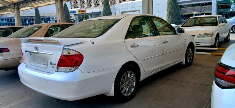 Toyota Camry 2004 - 230 000 TMT - Mary - img 8