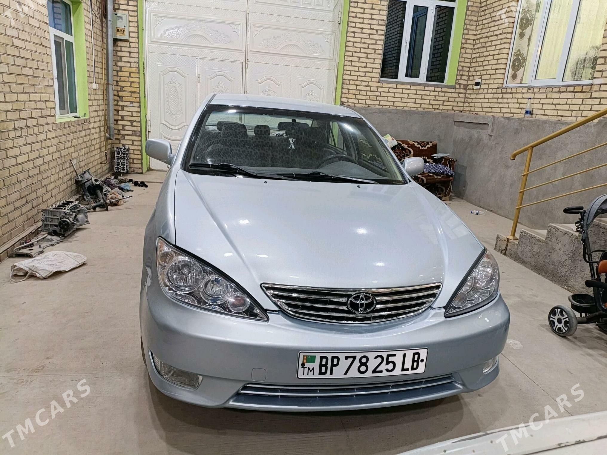 Toyota Camry 2005 - 160 000 TMT - Kerki - img 7