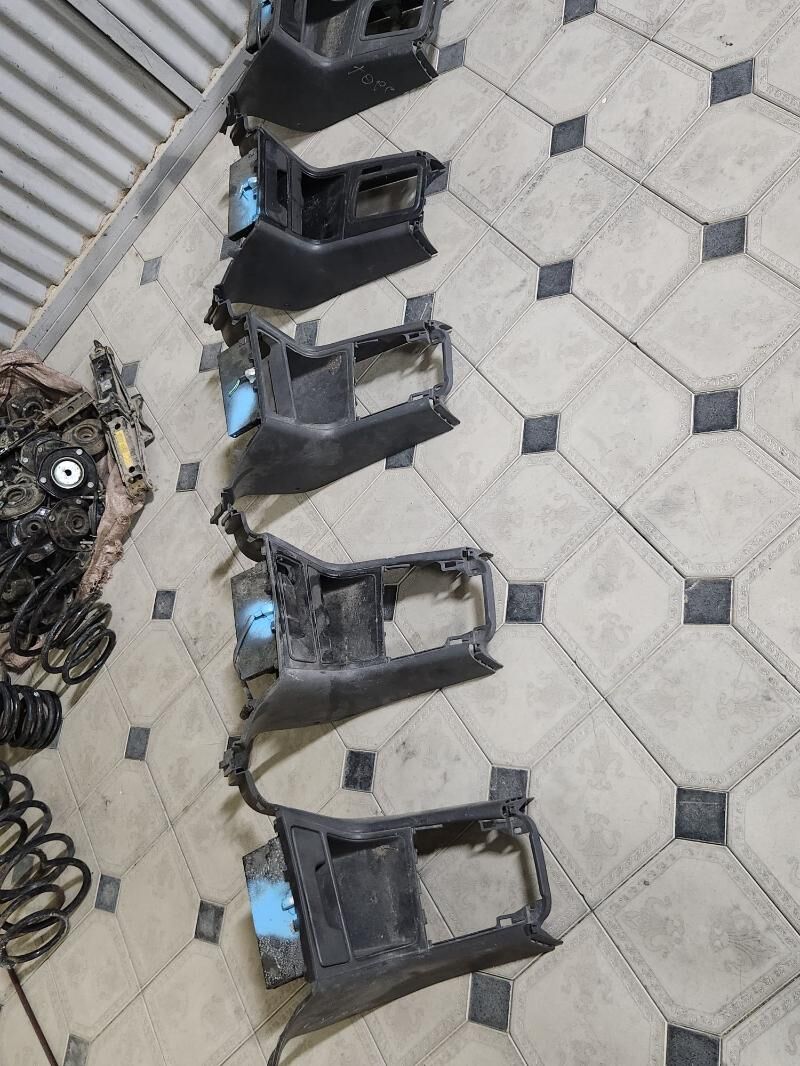 camry 93 95 bar 1 000 TMT - Türkmenabat - img 3