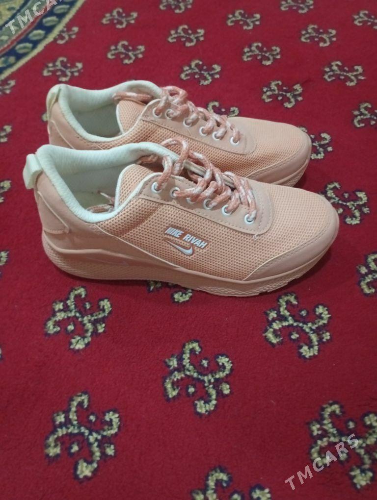 krasofka - Балканабат - img 2