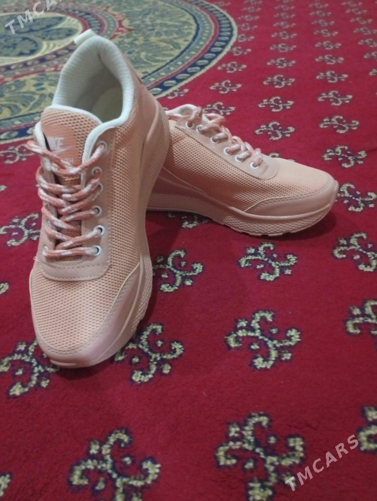 krasofka - Балканабат - img 1