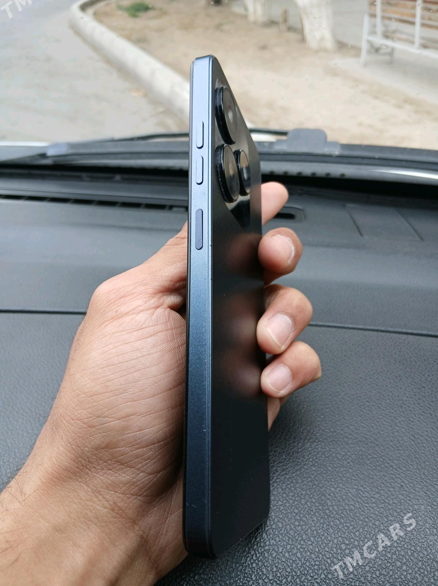 Tecno spark 20C - Ашхабад - img 1