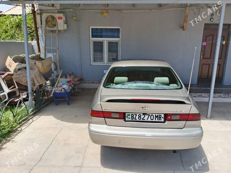 Toyota Camry 1998 - 140 000 TMT - Байрамали - img 4