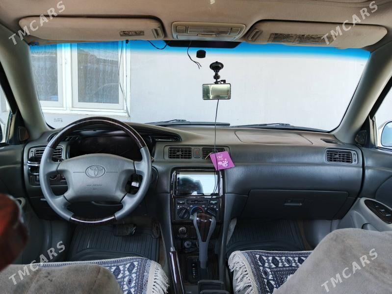 Toyota Camry 1998 - 140 000 TMT - Байрамали - img 2