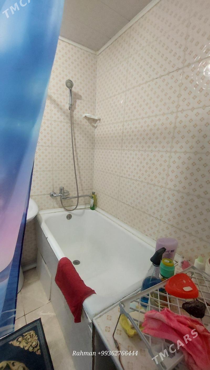 (2609)-6MKR 1-KOMNAT 37-KWAD SWOBODA KÖÇE RAHMAN - 6 mkr - img 9