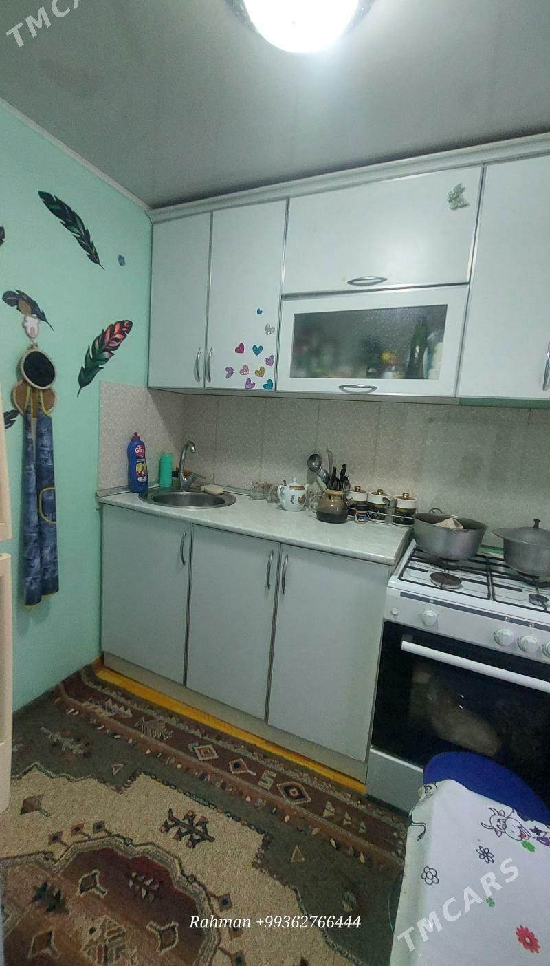 (2609)-6MKR 1-KOMNAT 37-KWAD SWOBODA KÖÇE RAHMAN - 6 mkr - img 10