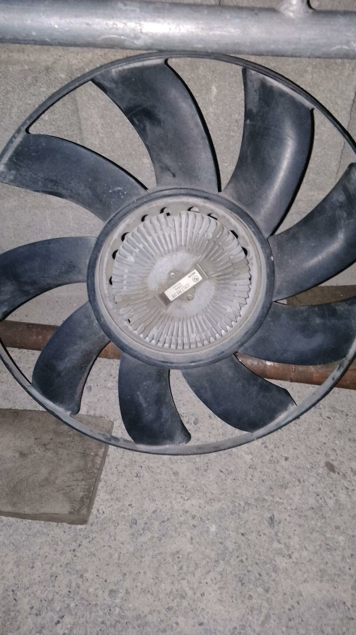 гидромуфта е65 500 TMT - Туркменбаши - img 1