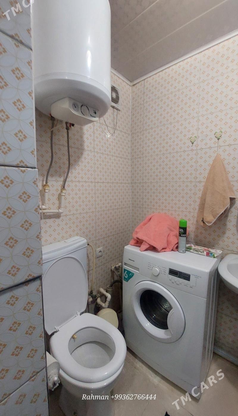 (2609)-6MKR 1-KOMNAT 37-KWAD SWOBODA KÖÇE RAHMAN - 6 mkr - img 8