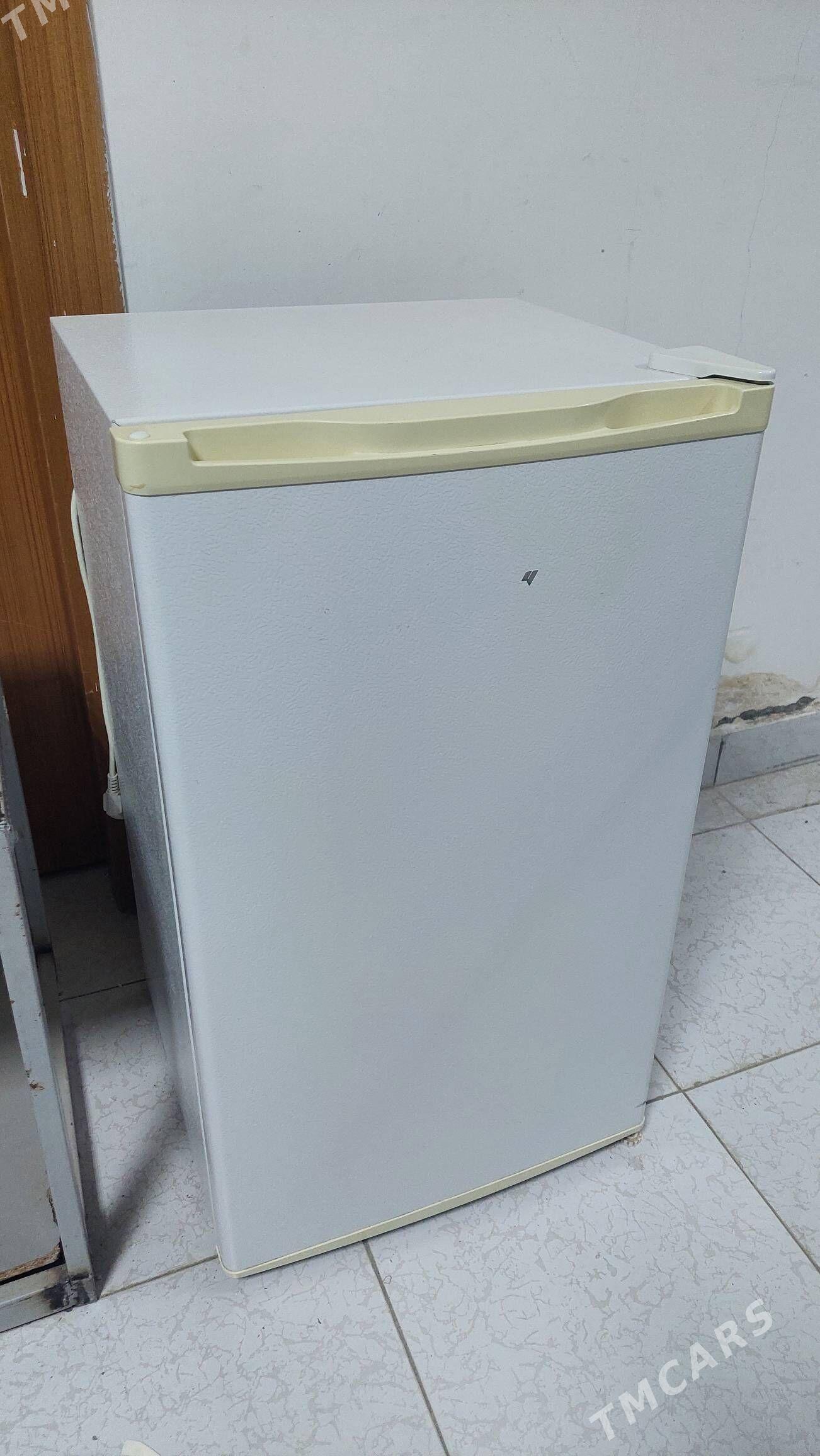 holodilnik, холодильник - Туркменабат - img 1