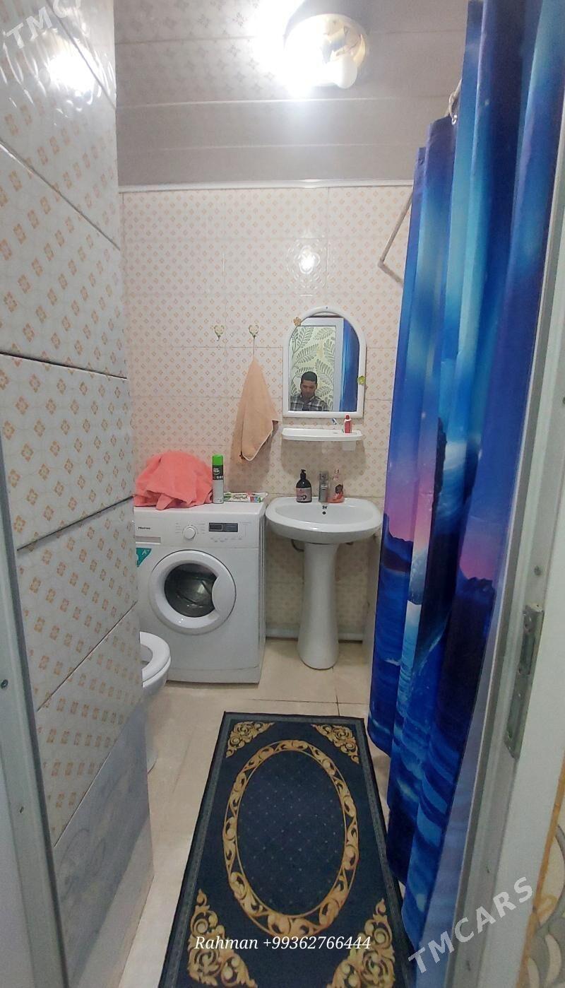 (2609)-6MKR 1-KOMNAT 37-KWAD SWOBODA KÖÇE RAHMAN - 6 mkr - img 7