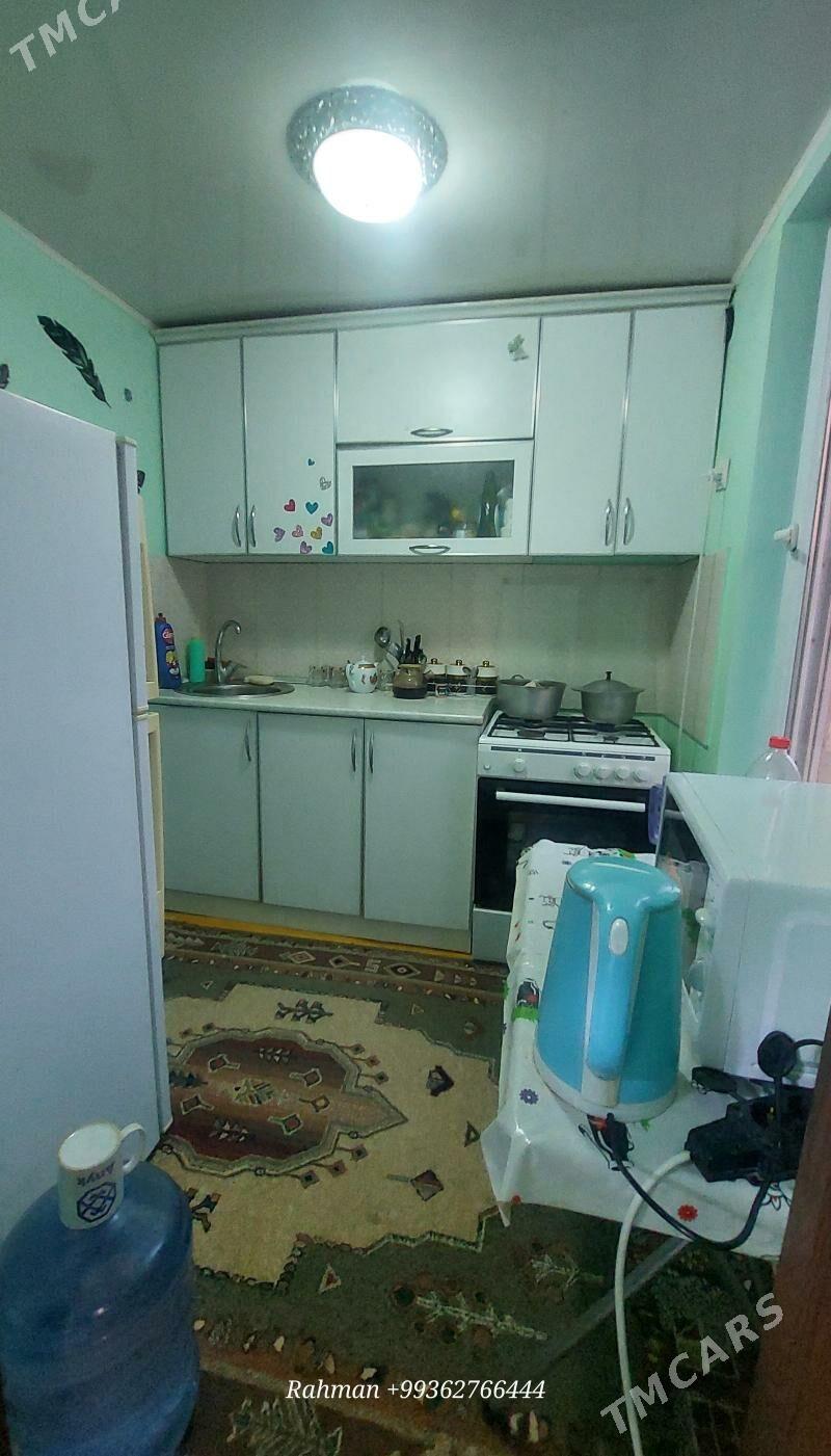 (2609)-6MKR 1-KOMNAT 37-KWAD SWOBODA KÖÇE RAHMAN - 6 mkr - img 5