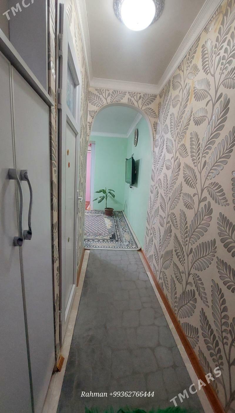 (2609)-6MKR 1-KOMNAT 37-KWAD SWOBODA KÖÇE RAHMAN - 6 mkr - img 6