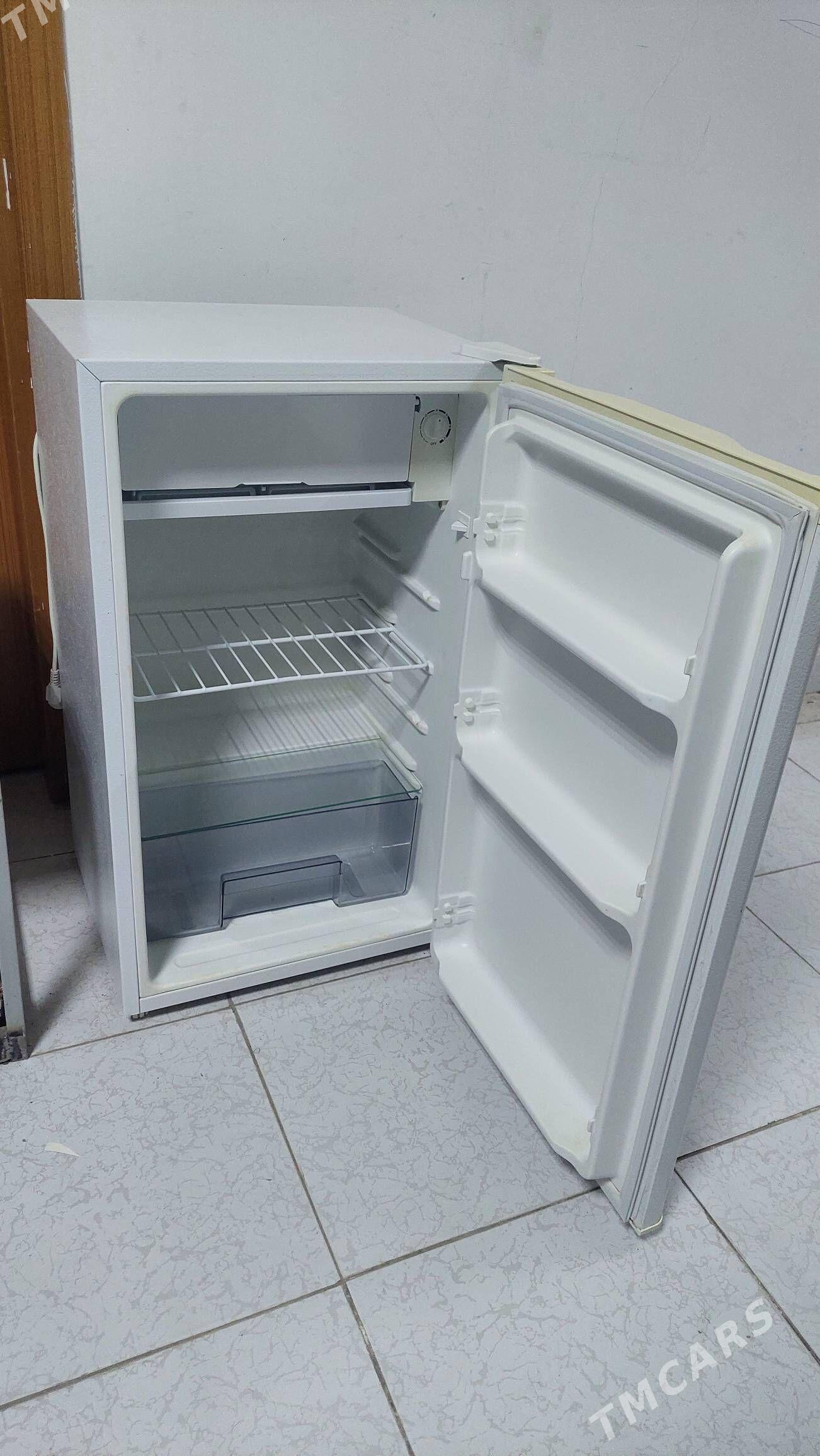 holodilnik, холодильник - Туркменабат - img 2