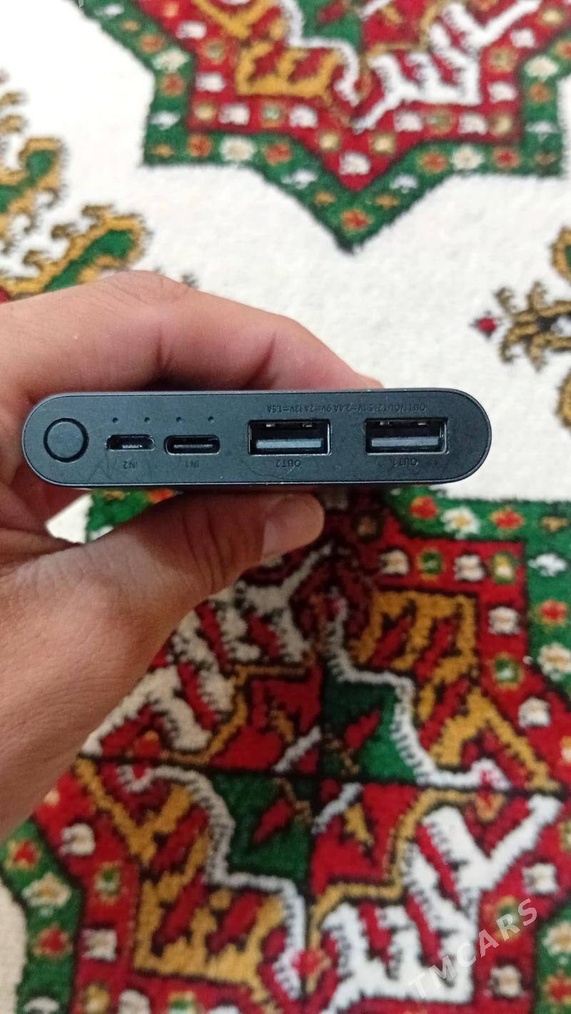 Power bank - Sakarçäge - img 1