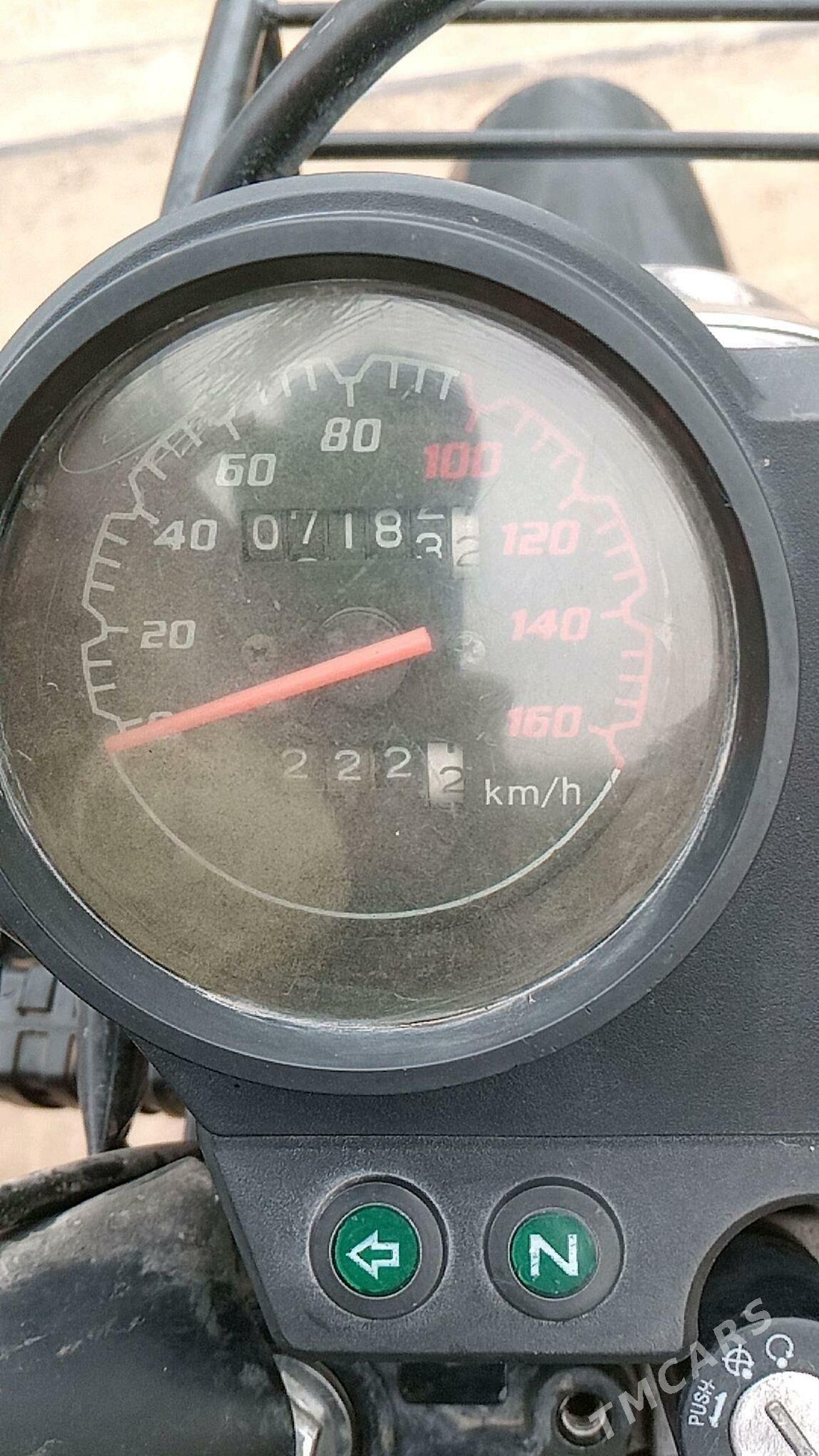 Fekon FK150-8G 2024 - 17 000 TMT - етр. Туркменбаши - img 3