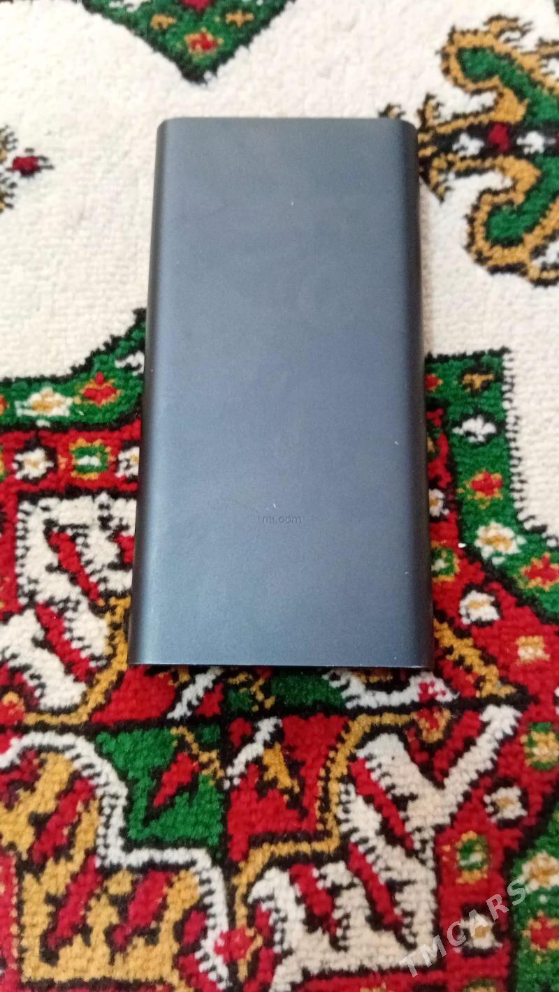 Power bank - Sakarçäge - img 4