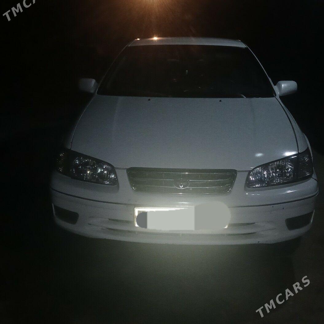Toyota Camry 2000 - 140 000 TMT - Кёнеургенч - img 6