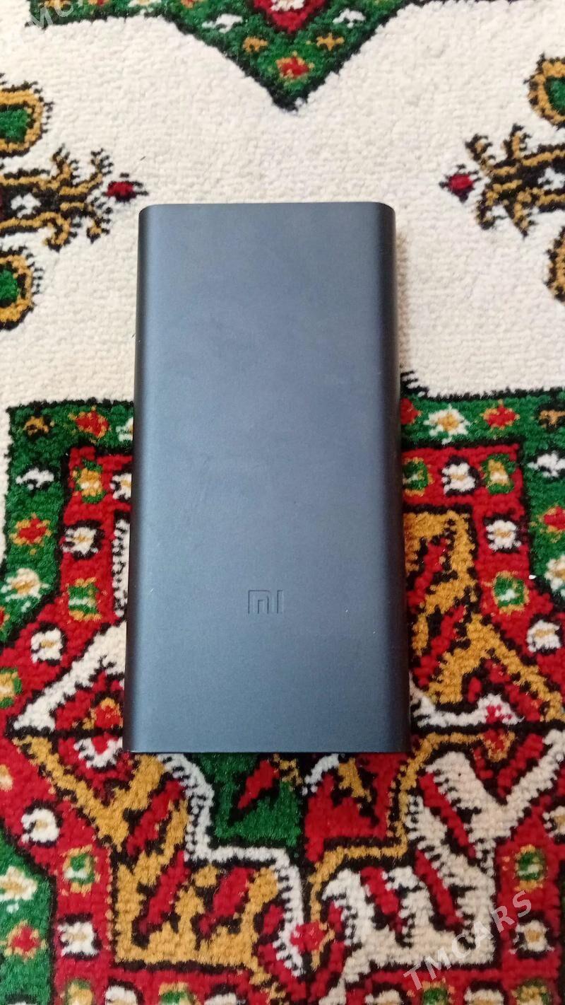 Power bank - Sakarçäge - img 3