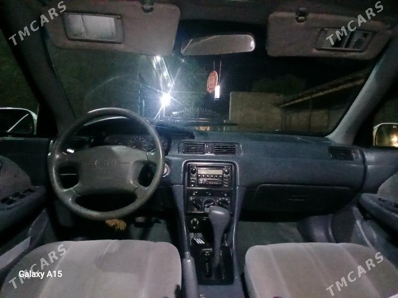 Toyota Camry 2000 - 140 000 TMT - Кёнеургенч - img 2