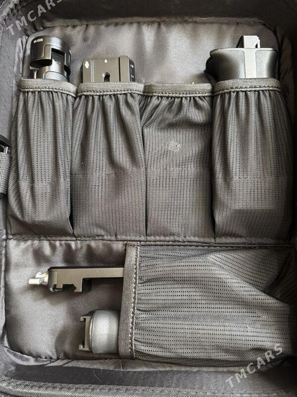 Ronin Rs 4 pro pocti paket - Ашхабад - img 3