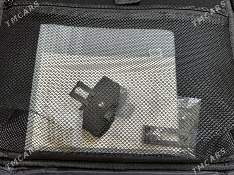 Ronin Rs 4 pro pocti paket - Ашхабад - img 1