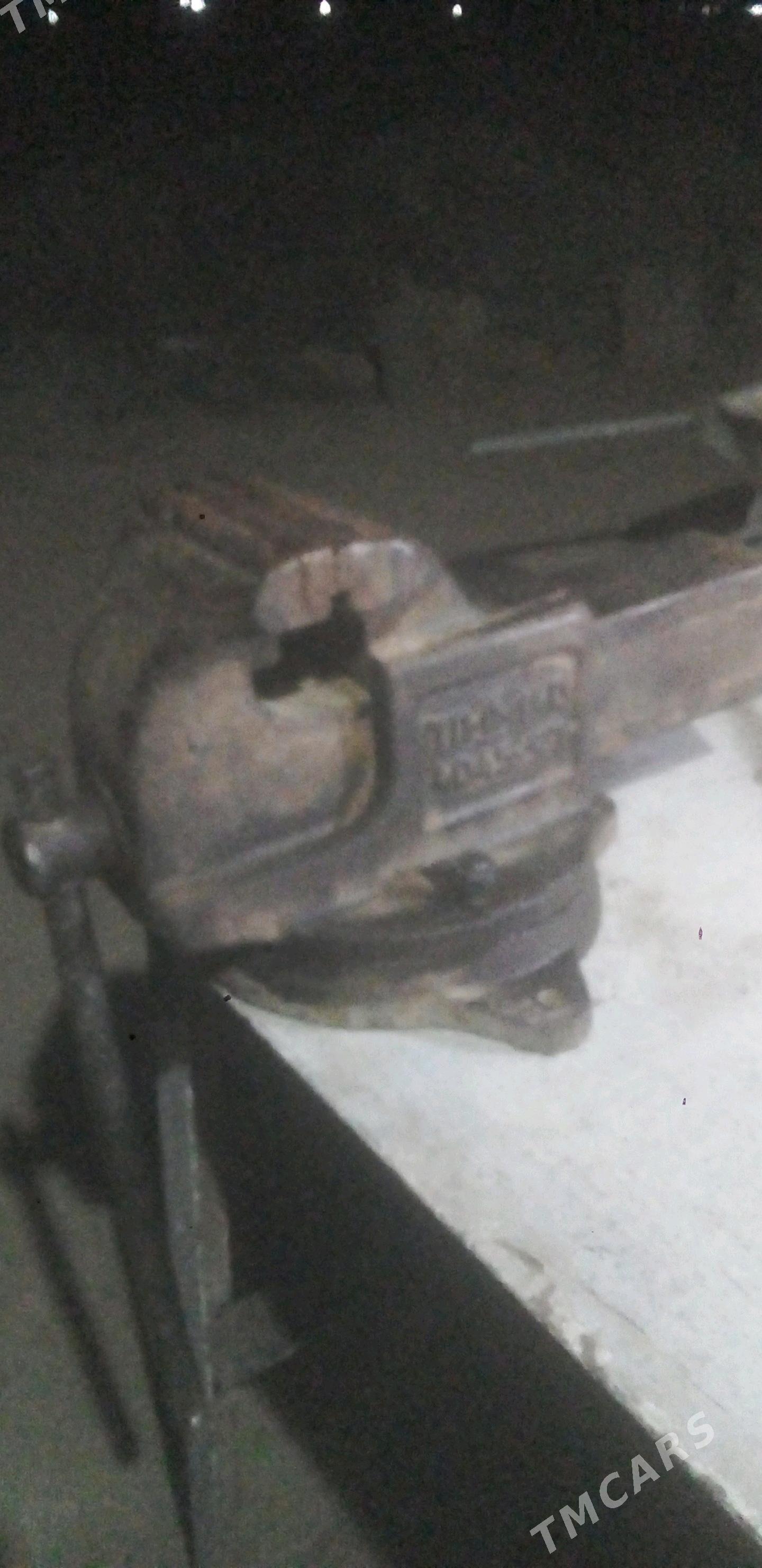 Тиски. - Türkmenabat - img 2