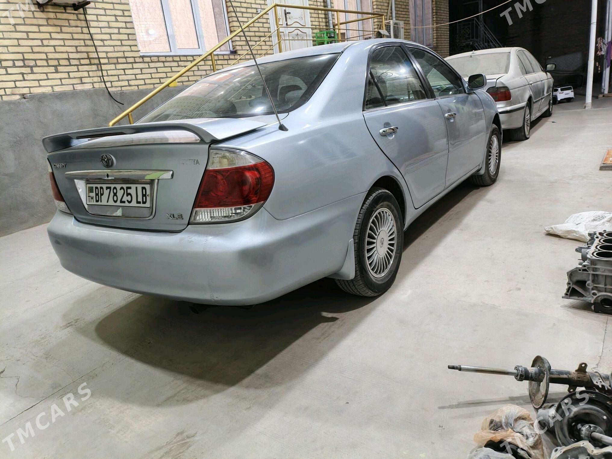 Toyota Camry 2005 - 160 000 TMT - Kerki - img 9