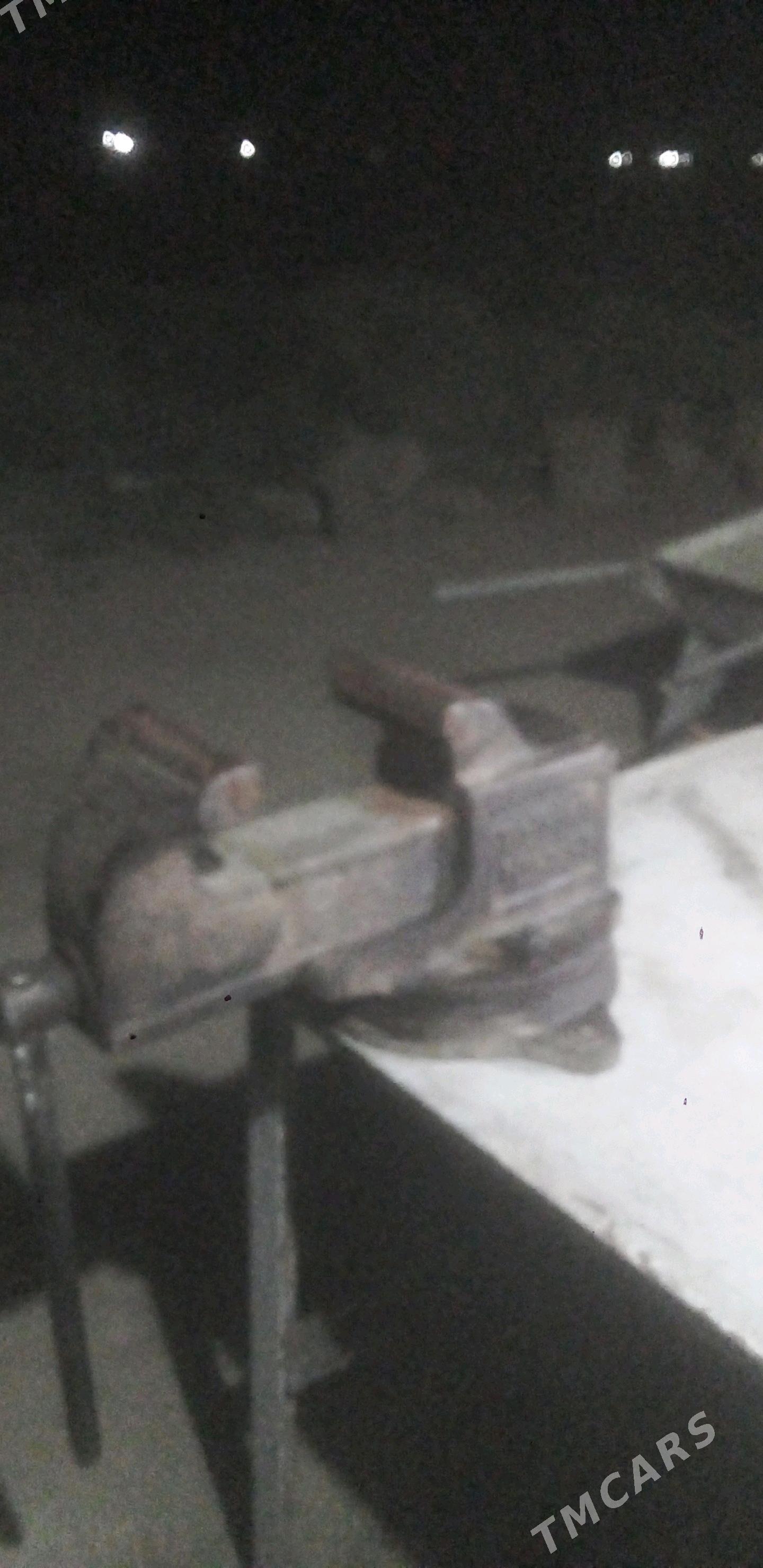 Тиски. - Türkmenabat - img 6