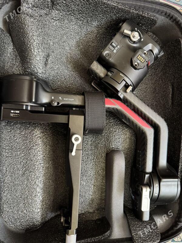 Ronin Rs 4 pro pocti paket - Ашхабад - img 2