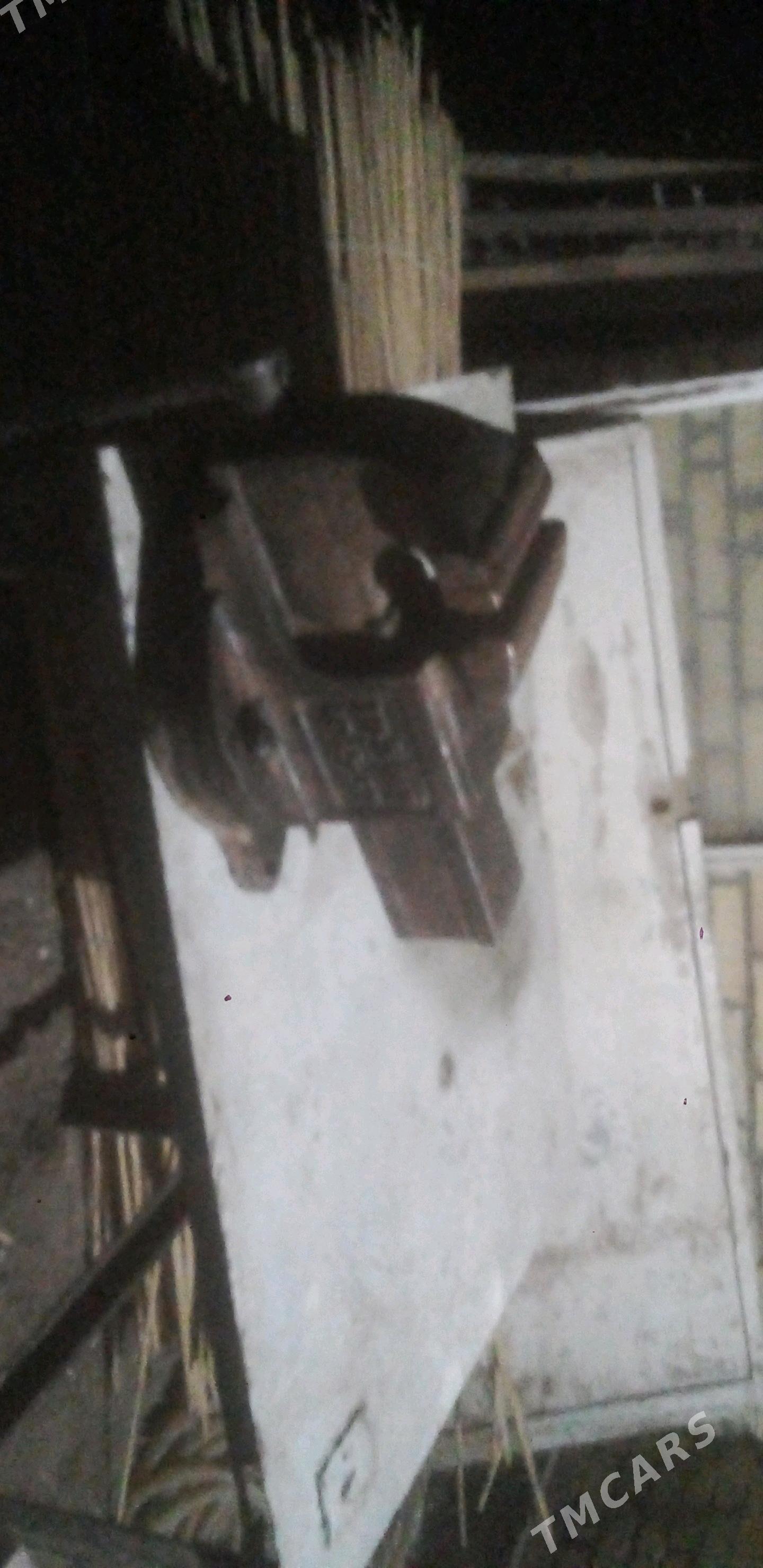 Тиски. - Türkmenabat - img 4