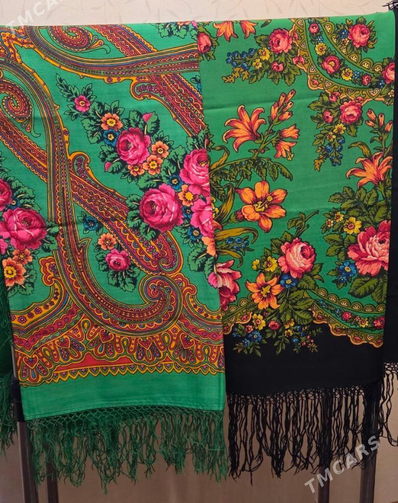 Çargatlar gadym ștapel - Туркменбаши - img 8