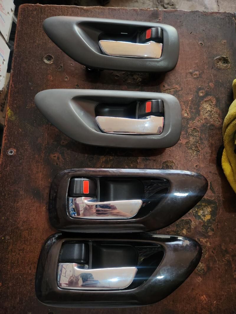 Avalon 95 99 Rucga - Туркменабат - img 2