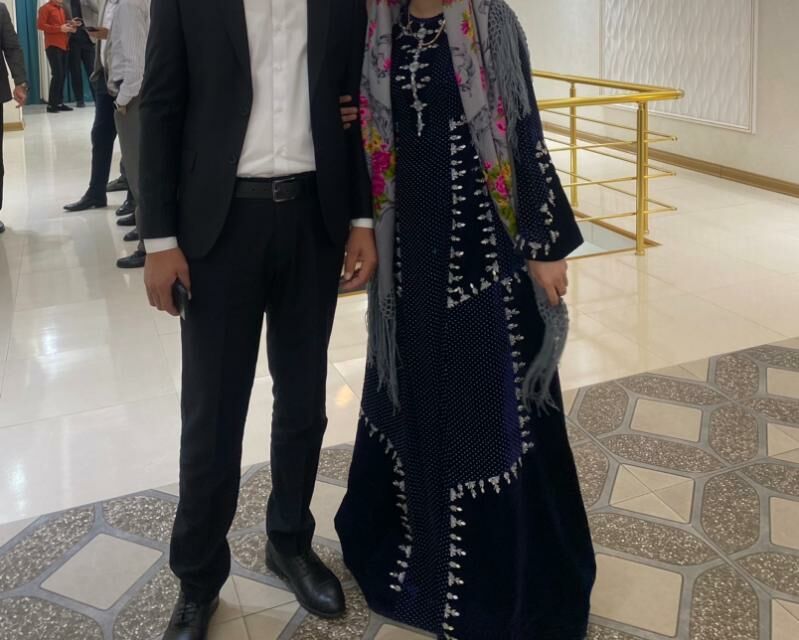 koynek - Balkanabat - img 2