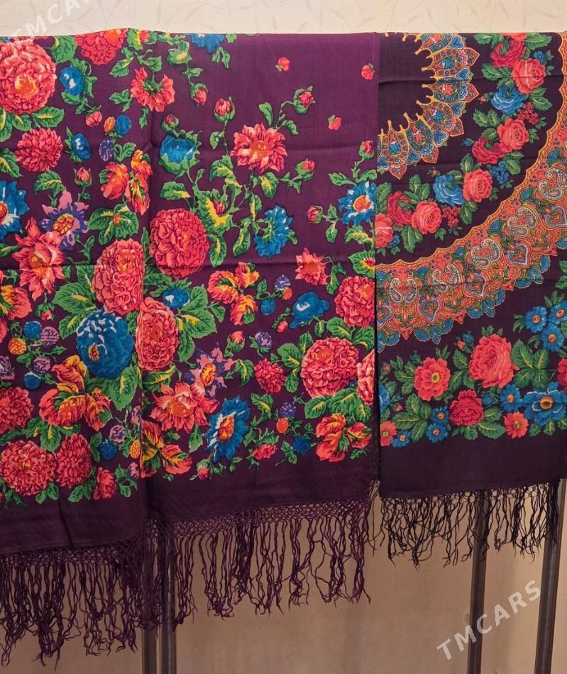 Çargatlar gadym ștapel - Туркменбаши - img 3