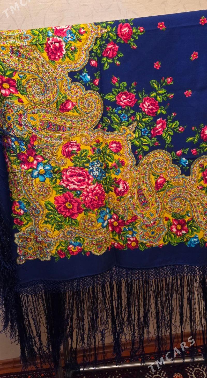 Çargatlar gadym ștapel - Türkmenbaşy - img 1