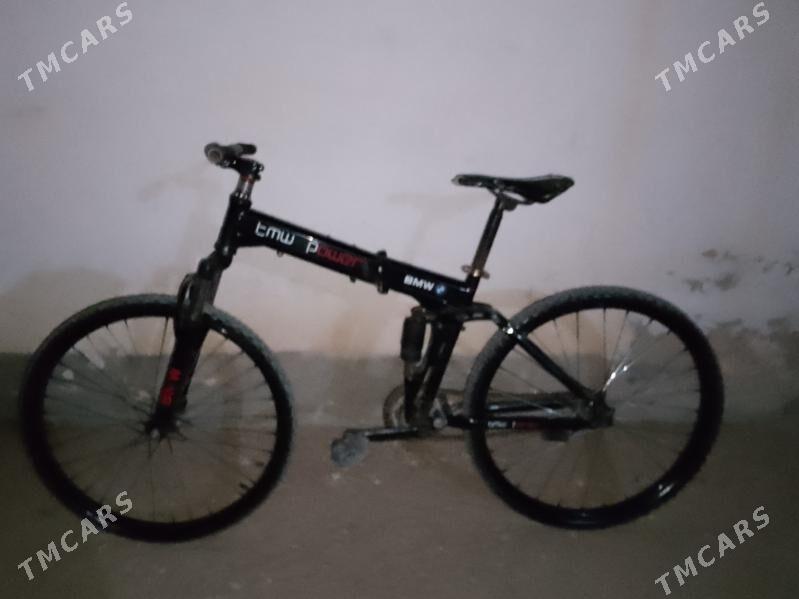 BMW velik - Балканабат - img 2