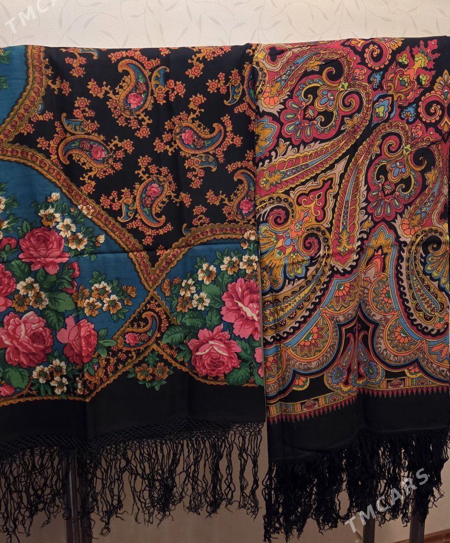 Çargatlar gadym ștapel - Туркменбаши - img 6