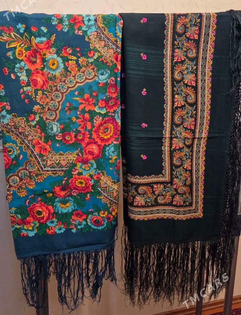 Çargatlar gadym ștapel - Туркменбаши - img 5