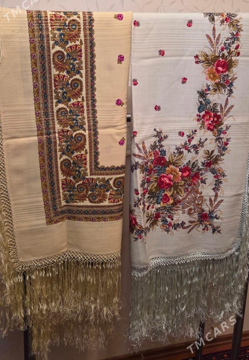 Çargatlar gadym ștapel - Туркменбаши - img 4