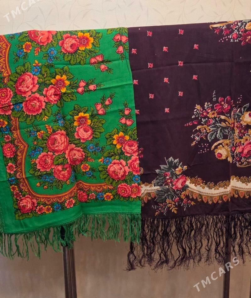 Çargatlar gadym ștapel - Туркменбаши - img 2