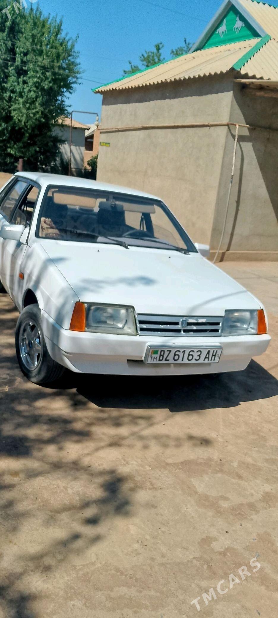 Lada 2109 2001 - 32 000 TMT - Babadaýhan - img 2